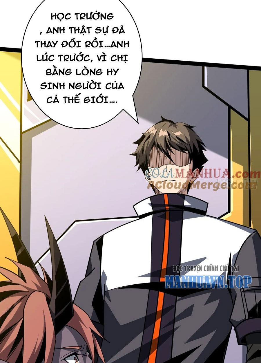 Vừa Chơi Đã Có Tài Khoản Vương Giả - Chapter 369 - Page 19