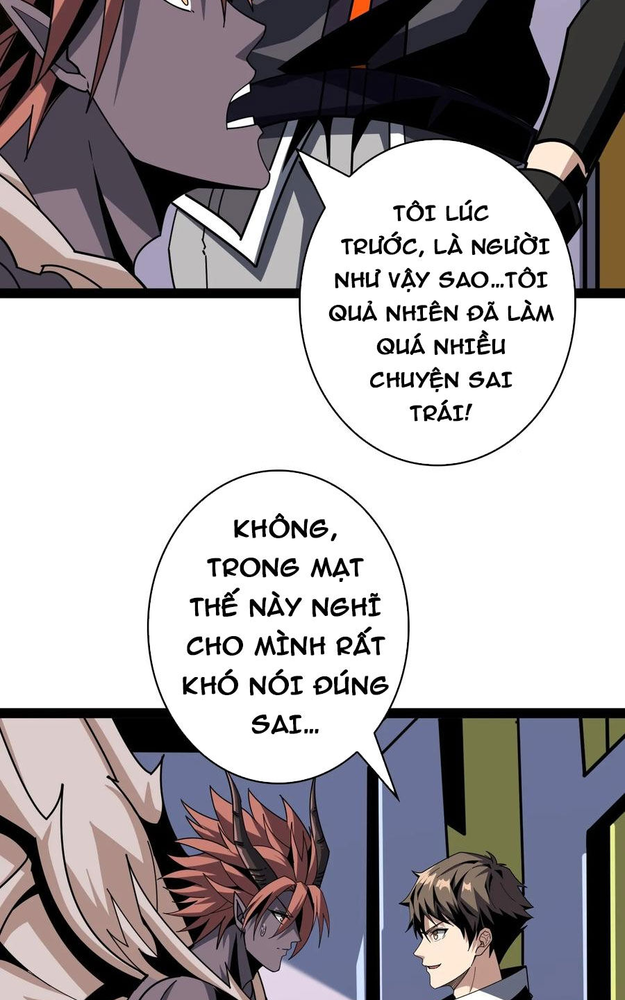 Vừa Chơi Đã Có Tài Khoản Vương Giả - Chapter 369 - Page 20