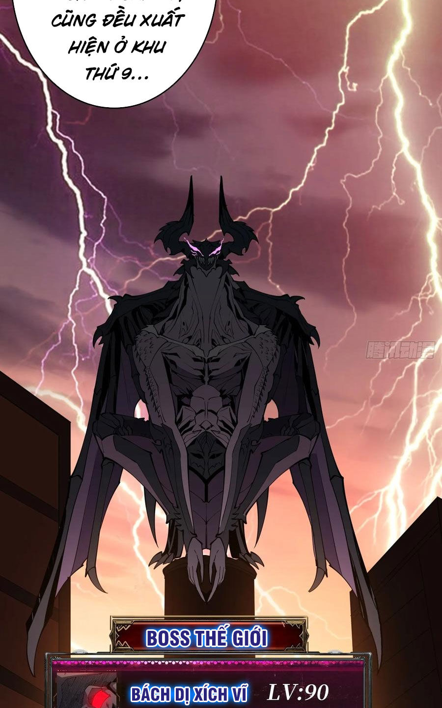 Vừa Chơi Đã Có Tài Khoản Vương Giả - Chapter 369 - Page 28