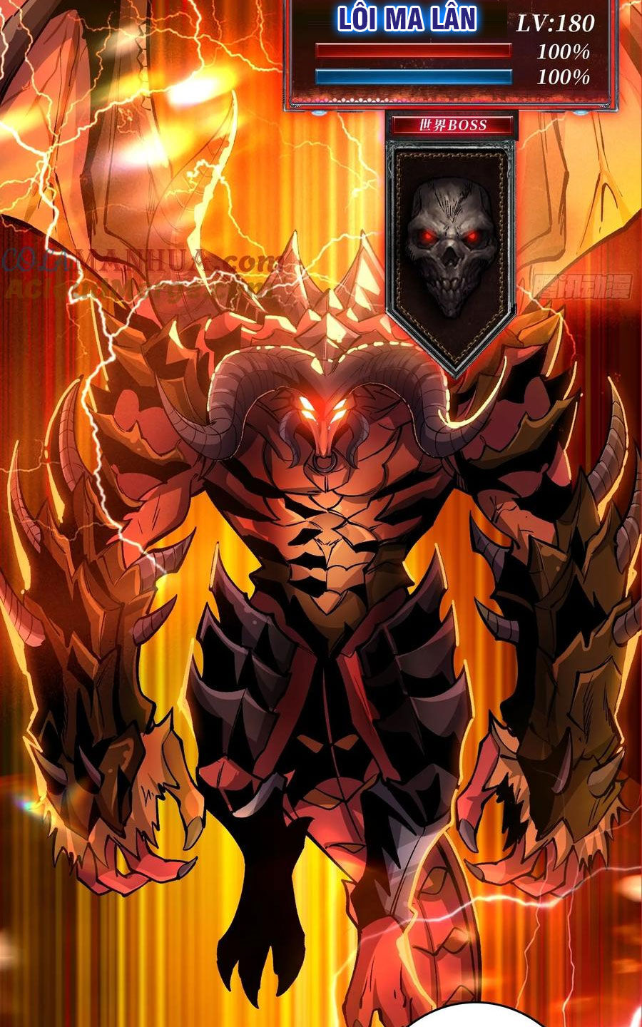 Vừa Chơi Đã Có Tài Khoản Vương Giả - Chapter 369 - Page 30