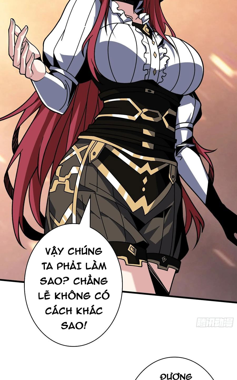 Vừa Chơi Đã Có Tài Khoản Vương Giả - Chapter 369 - Page 33