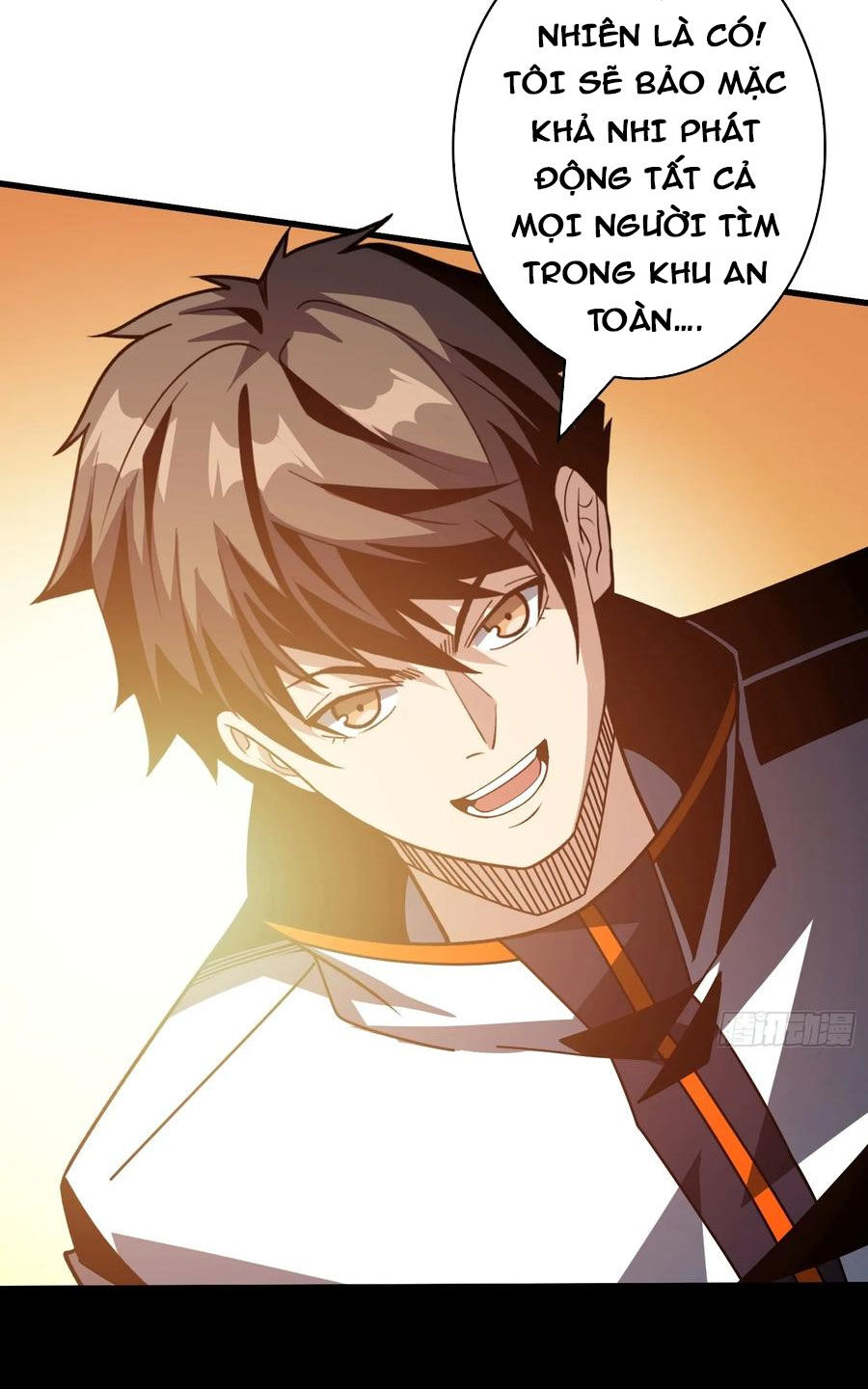 Vừa Chơi Đã Có Tài Khoản Vương Giả - Chapter 369 - Page 34