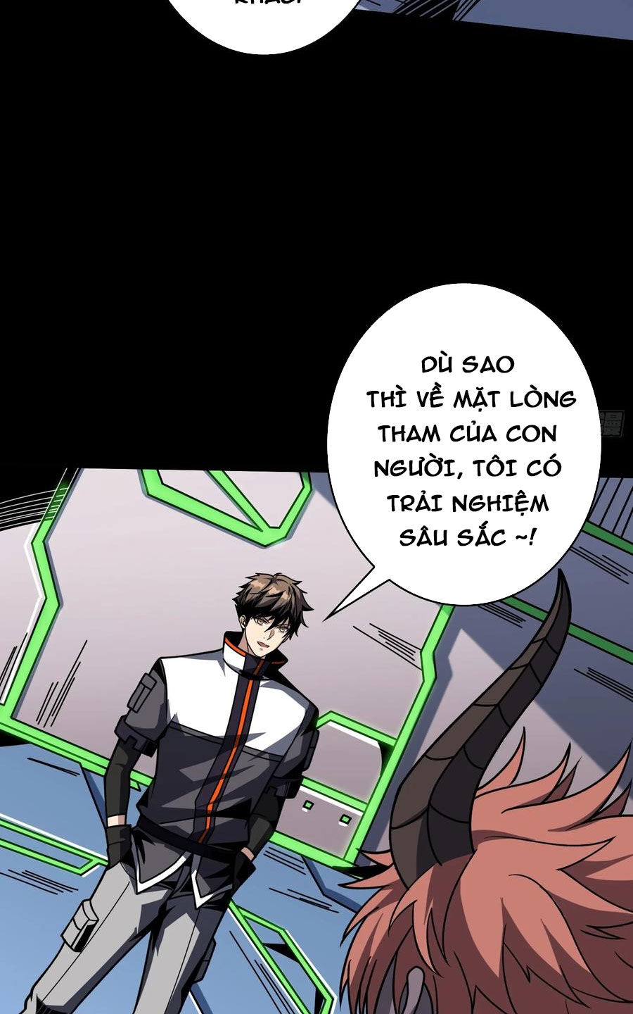 Vừa Chơi Đã Có Tài Khoản Vương Giả - Chapter 369 - Page 37