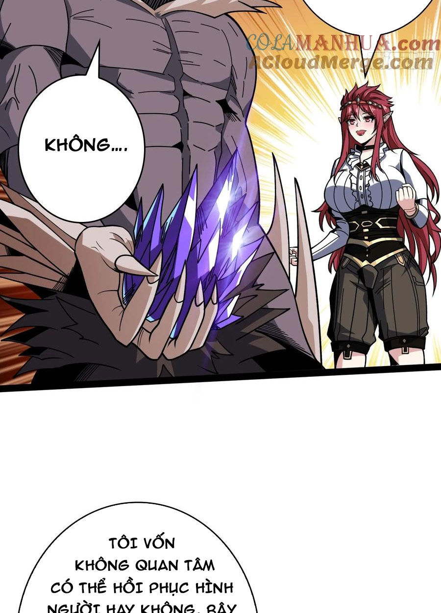 Vừa Chơi Đã Có Tài Khoản Vương Giả - Chapter 369 - Page 4