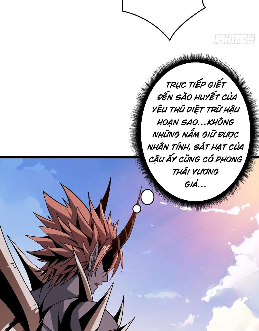Vừa Chơi Đã Có Tài Khoản Vương Giả - Chapter 369 - Page 40