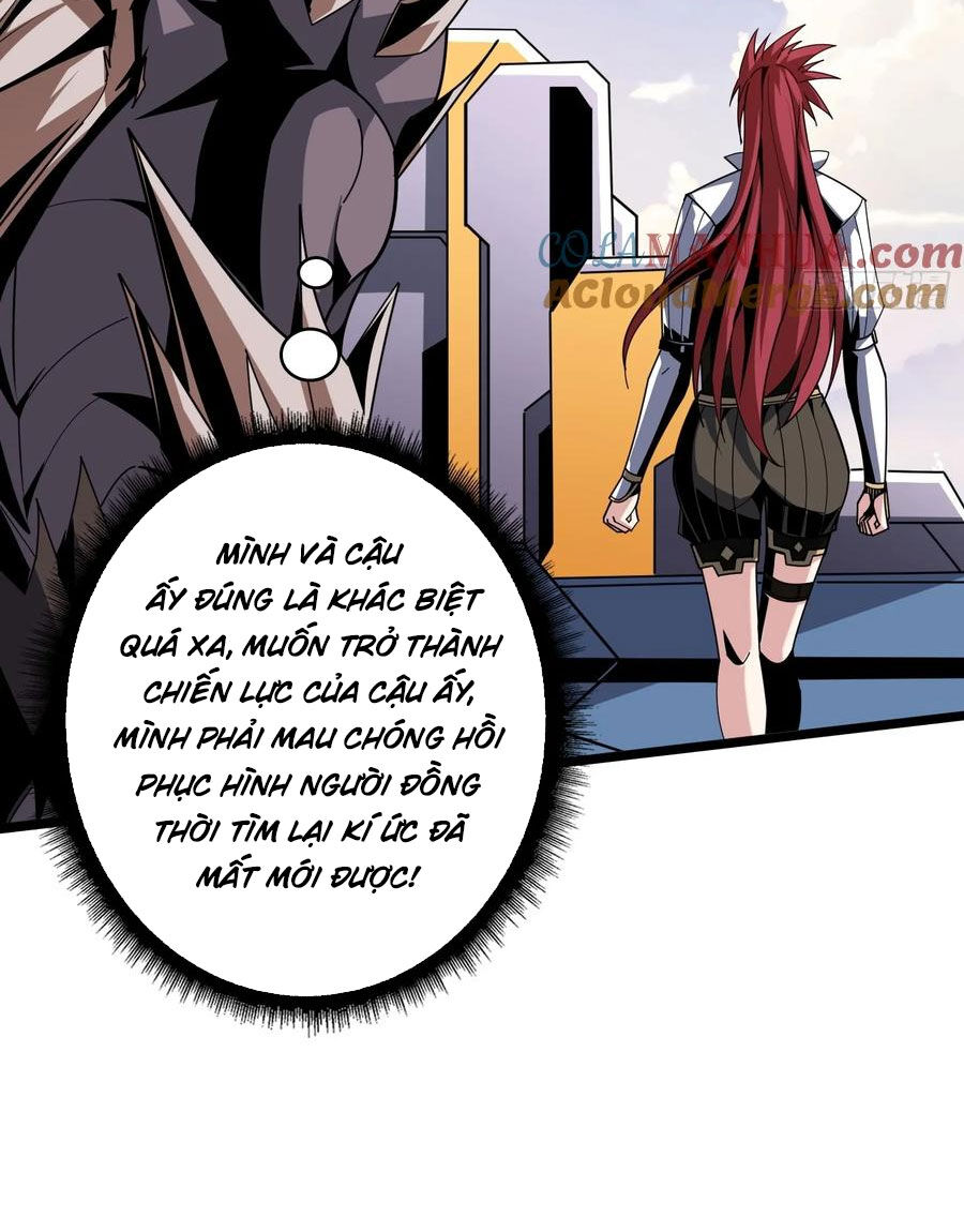 Vừa Chơi Đã Có Tài Khoản Vương Giả - Chapter 369 - Page 41