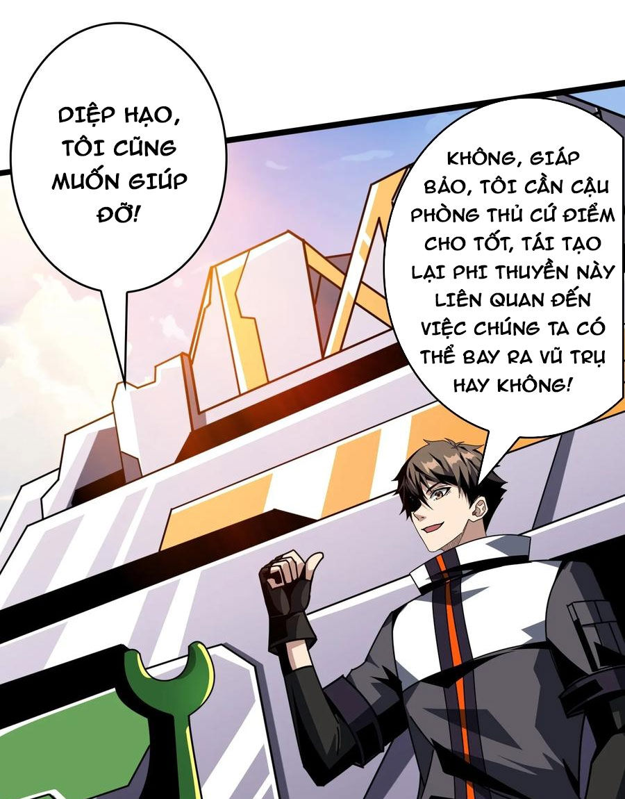 Vừa Chơi Đã Có Tài Khoản Vương Giả - Chapter 369 - Page 42