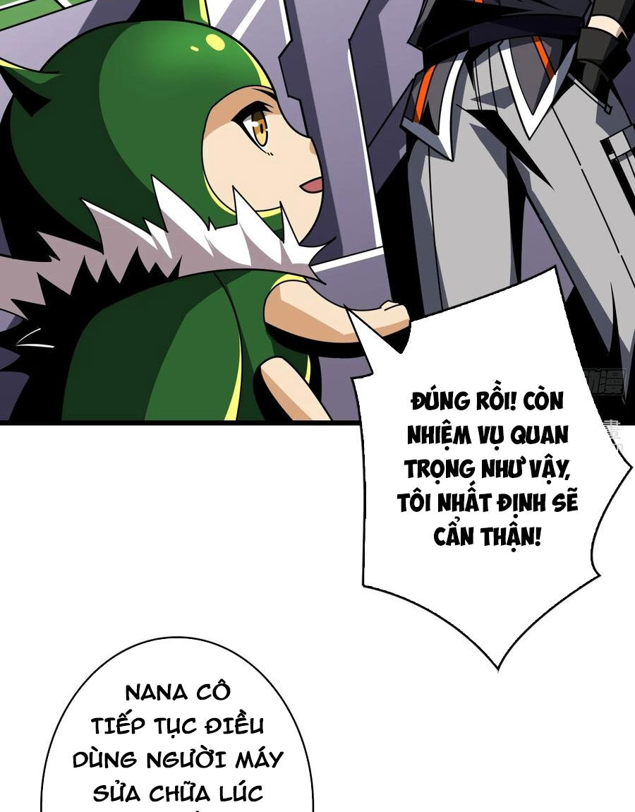 Vừa Chơi Đã Có Tài Khoản Vương Giả - Chapter 369 - Page 43