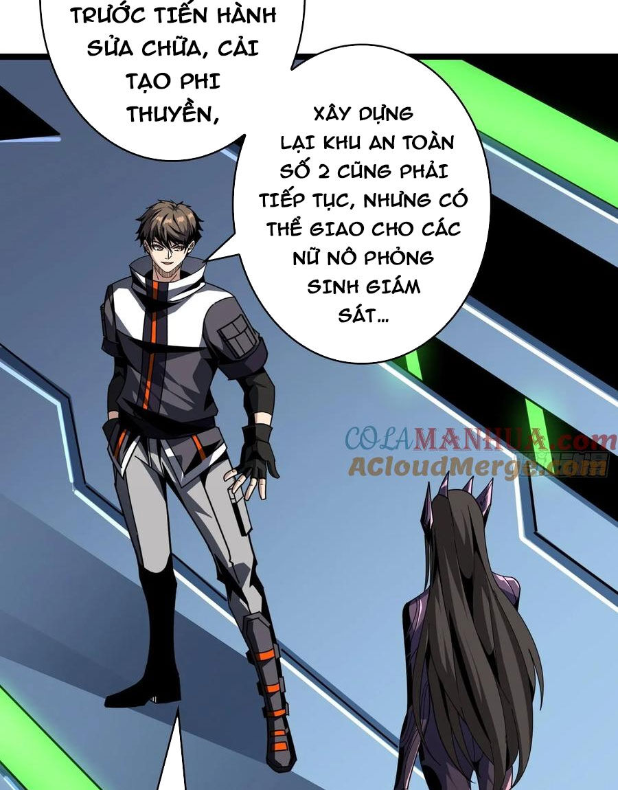 Vừa Chơi Đã Có Tài Khoản Vương Giả - Chapter 369 - Page 44
