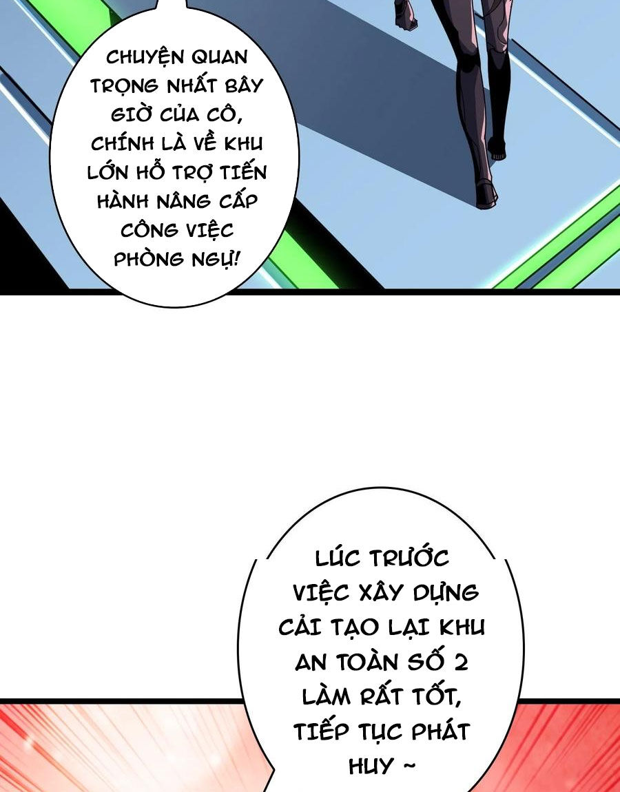 Vừa Chơi Đã Có Tài Khoản Vương Giả - Chapter 369 - Page 45