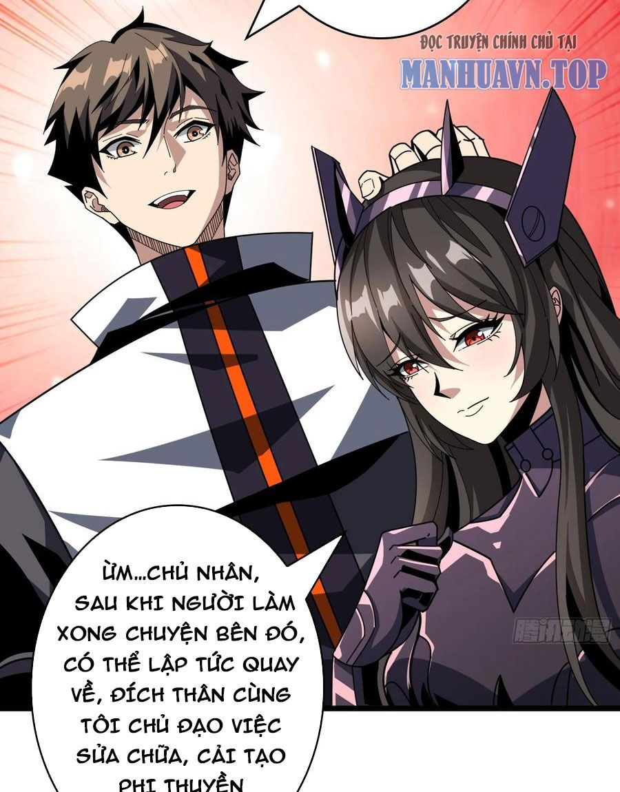 Vừa Chơi Đã Có Tài Khoản Vương Giả - Chapter 369 - Page 46