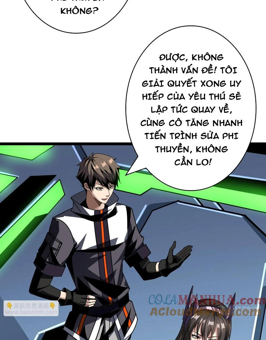 Vừa Chơi Đã Có Tài Khoản Vương Giả - Chapter 369 - Page 47