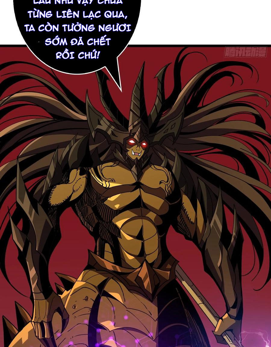 Vừa Chơi Đã Có Tài Khoản Vương Giả - Chapter 369 - Page 50