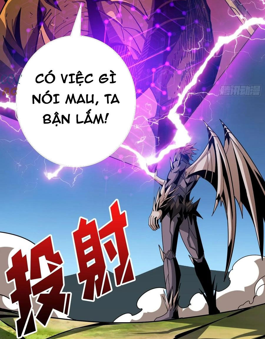 Vừa Chơi Đã Có Tài Khoản Vương Giả - Chapter 369 - Page 51