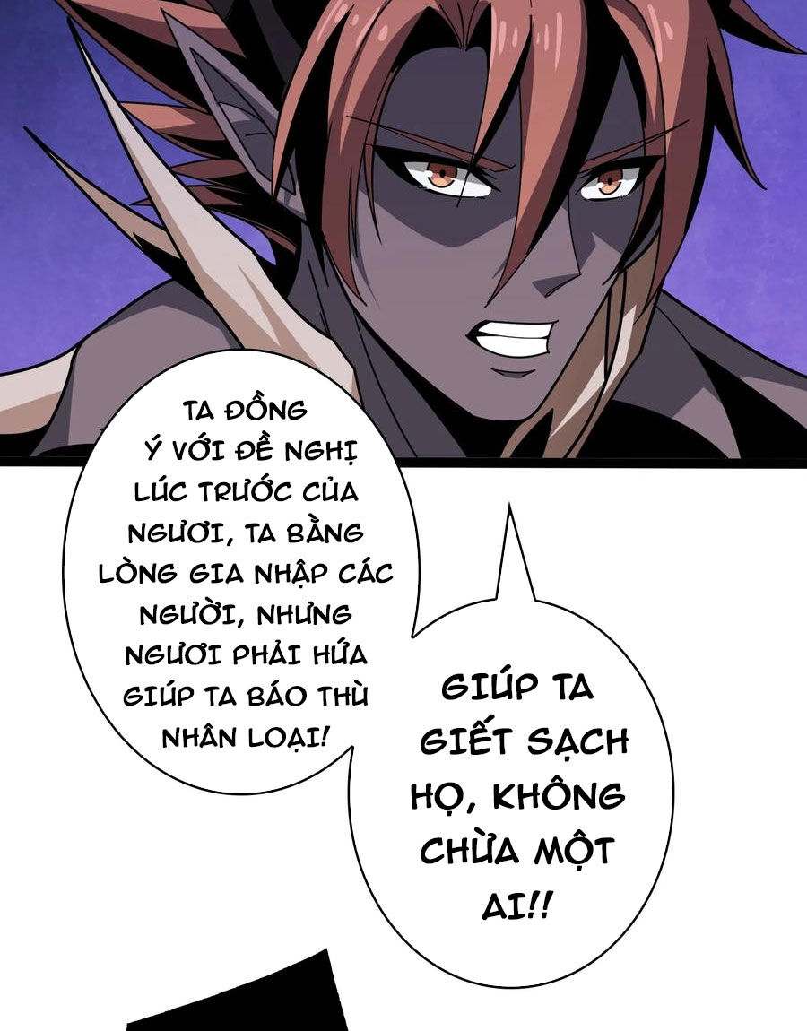 Vừa Chơi Đã Có Tài Khoản Vương Giả - Chapter 369 - Page 53