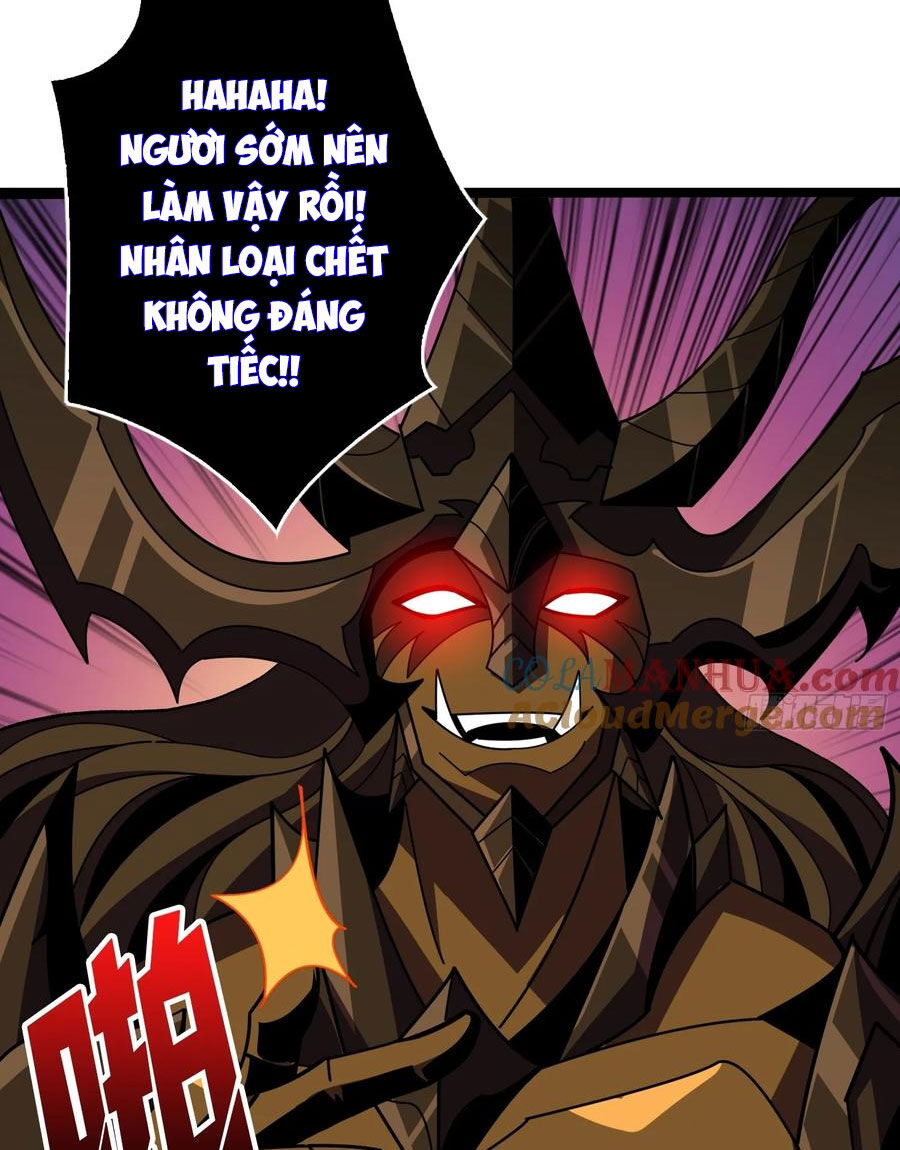 Vừa Chơi Đã Có Tài Khoản Vương Giả - Chapter 369 - Page 54