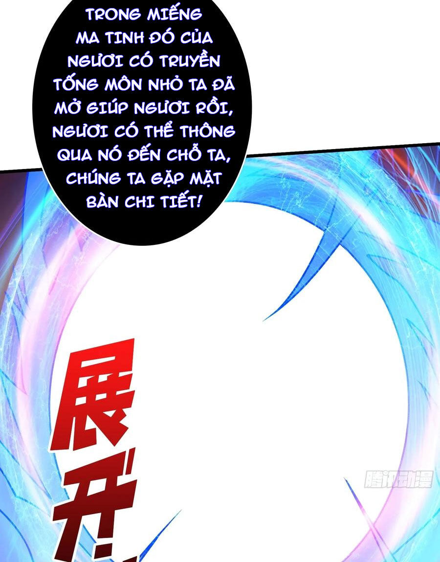 Vừa Chơi Đã Có Tài Khoản Vương Giả - Chapter 369 - Page 56