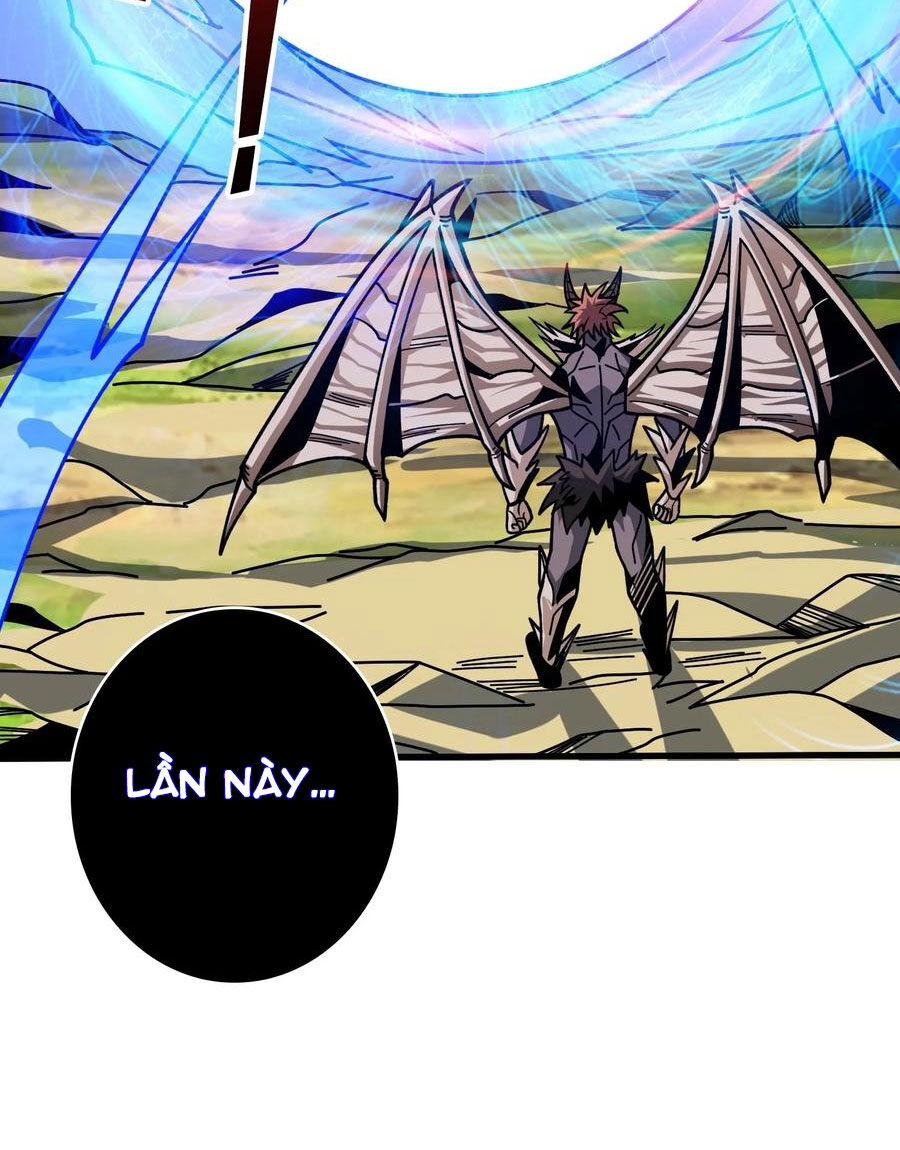 Vừa Chơi Đã Có Tài Khoản Vương Giả - Chapter 369 - Page 57