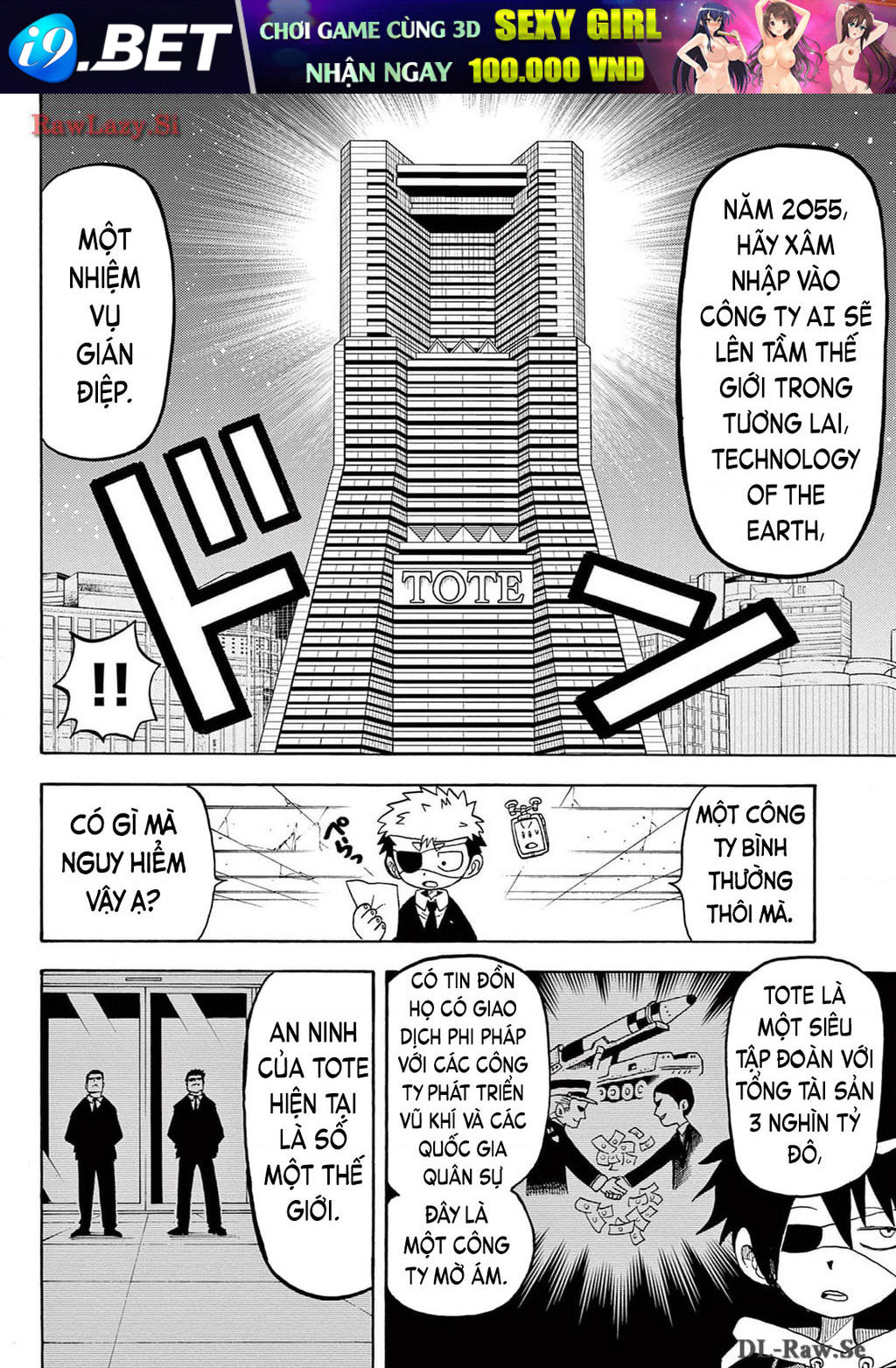 Unmei No Makimodoshi - Chapter 21 - Page 19