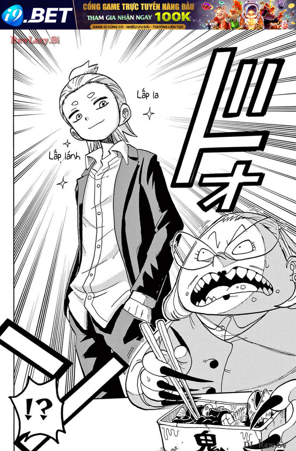 Unmei No Makimodoshi - Chapter 22 - Page 16