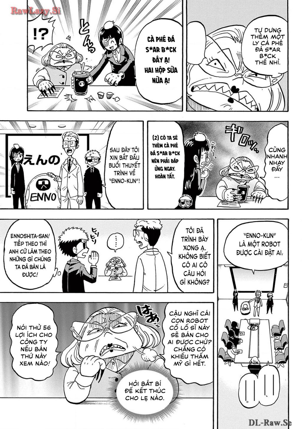 Unmei No Makimodoshi - Chapter 22 - Page 25