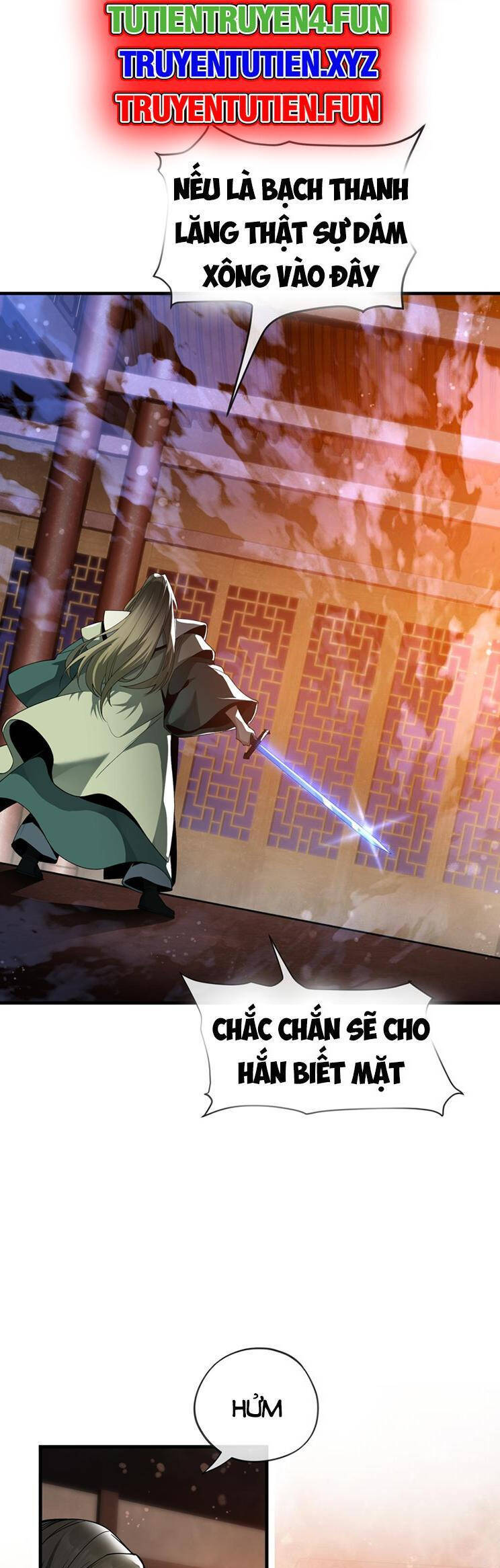 Đại ái Ma Tôn, nữ đồ đệ đều muốn giết ta - Chapter 22 - Page 18