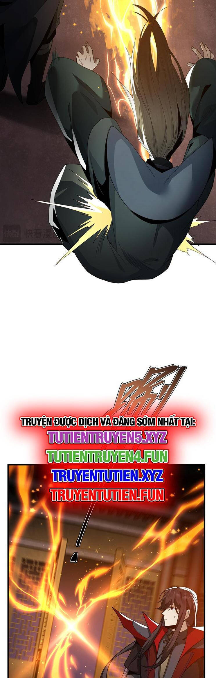 Đại ái Ma Tôn, nữ đồ đệ đều muốn giết ta - Chapter 22 - Page 30