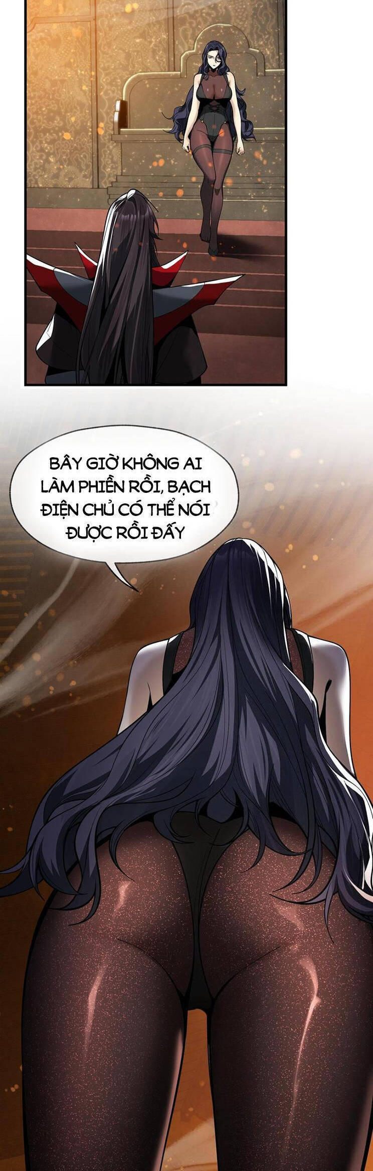 Đại ái Ma Tôn, nữ đồ đệ đều muốn giết ta - Chapter 22 - Page 32