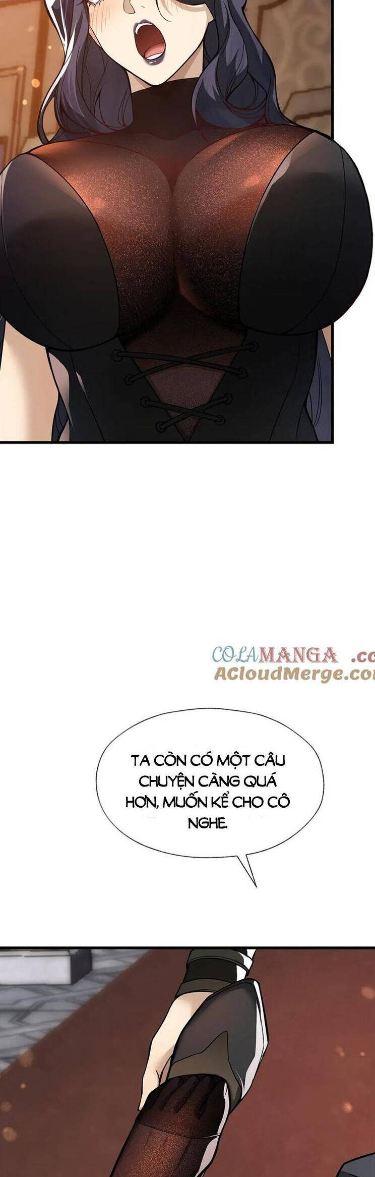 Đại ái Ma Tôn, nữ đồ đệ đều muốn giết ta - Chapter 23 - Page 10