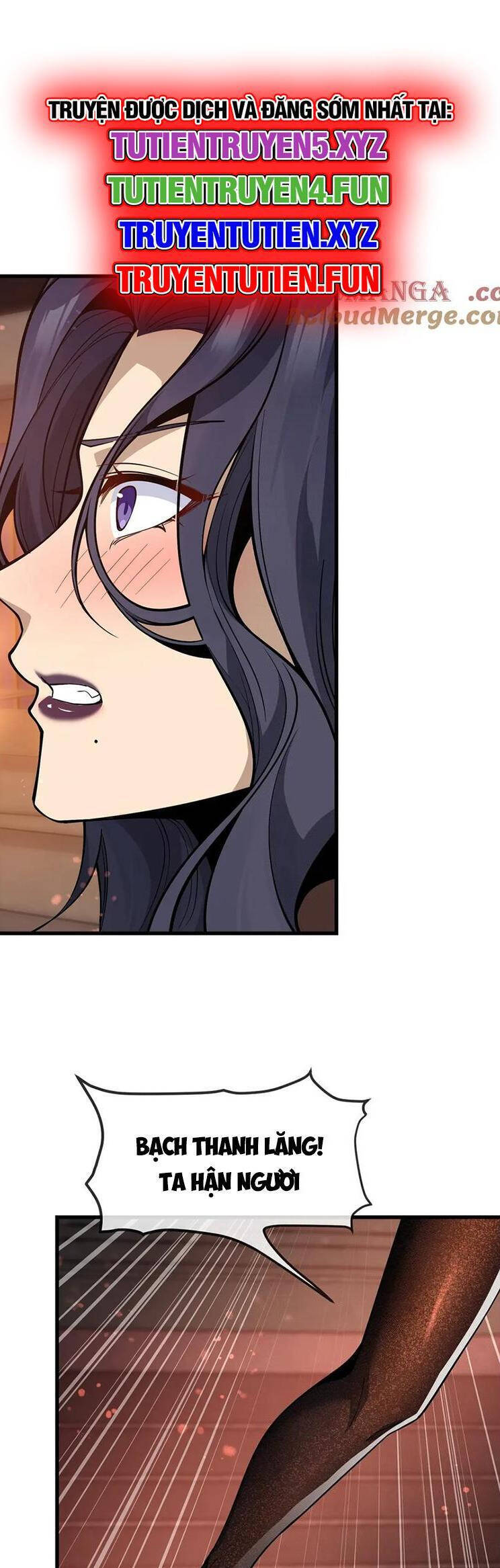 Đại ái Ma Tôn, nữ đồ đệ đều muốn giết ta - Chapter 23 - Page 18