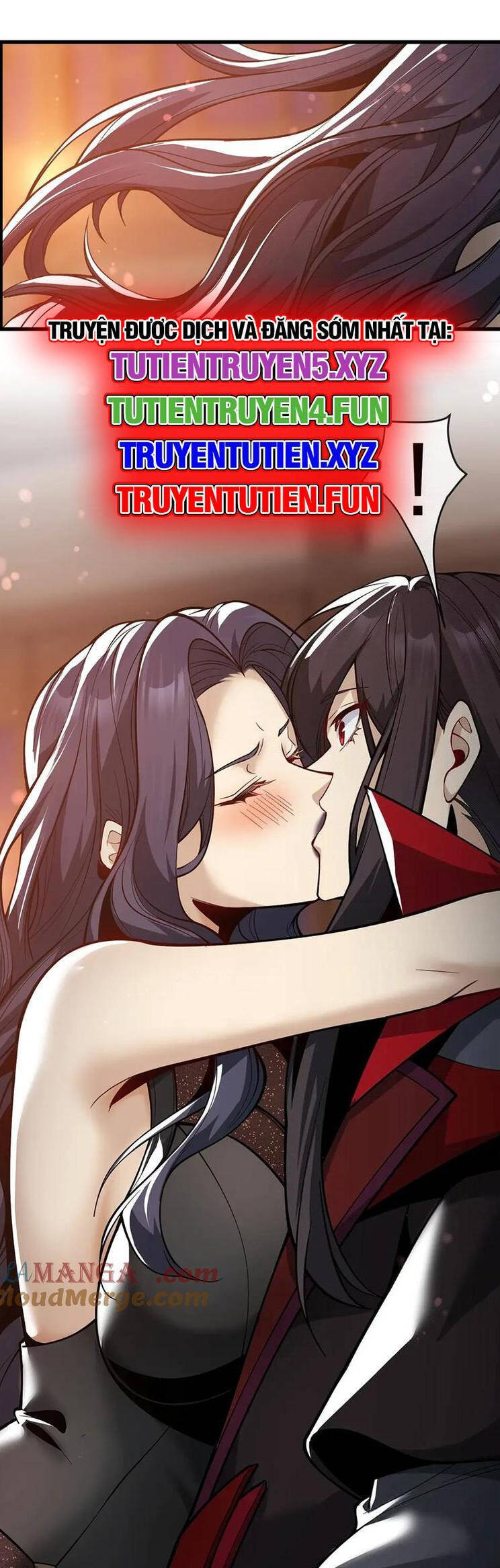 Đại ái Ma Tôn, nữ đồ đệ đều muốn giết ta - Chapter 23 - Page 24