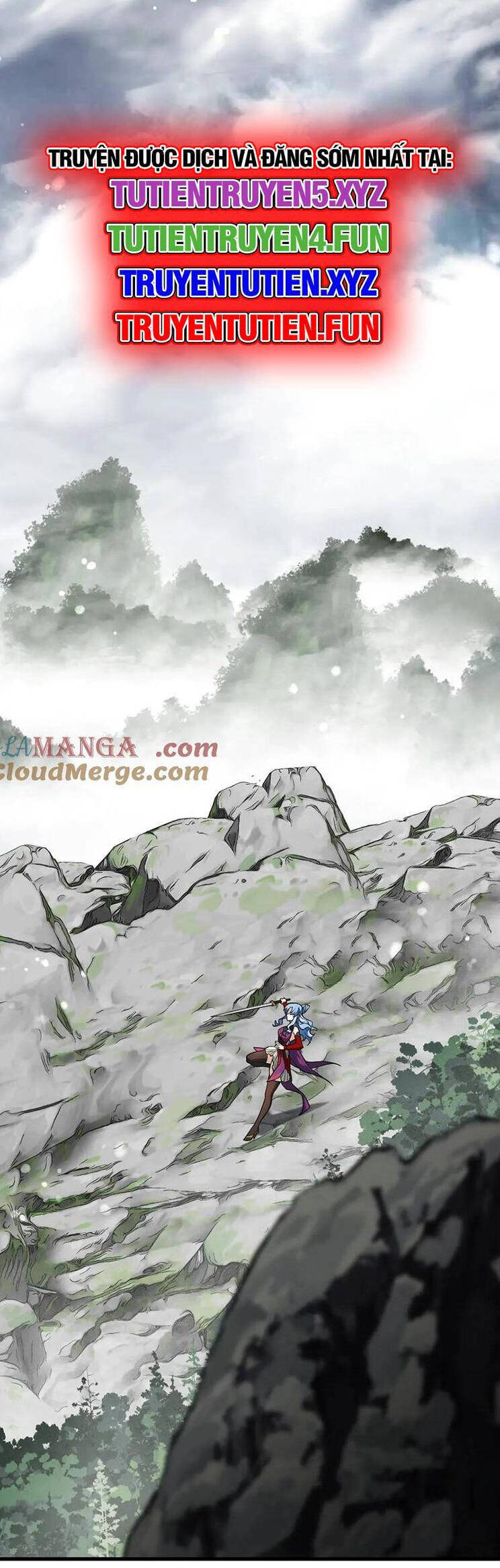 Đại ái Ma Tôn, nữ đồ đệ đều muốn giết ta - Chapter 23 - Page 32