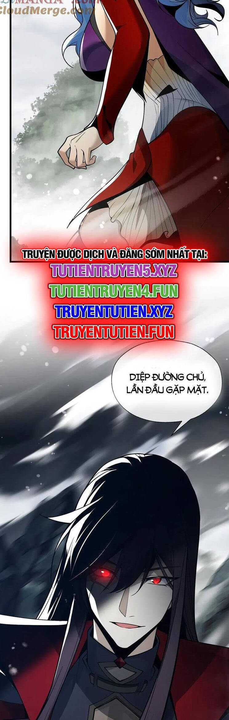 Đại ái Ma Tôn, nữ đồ đệ đều muốn giết ta - Chapter 23 - Page 38