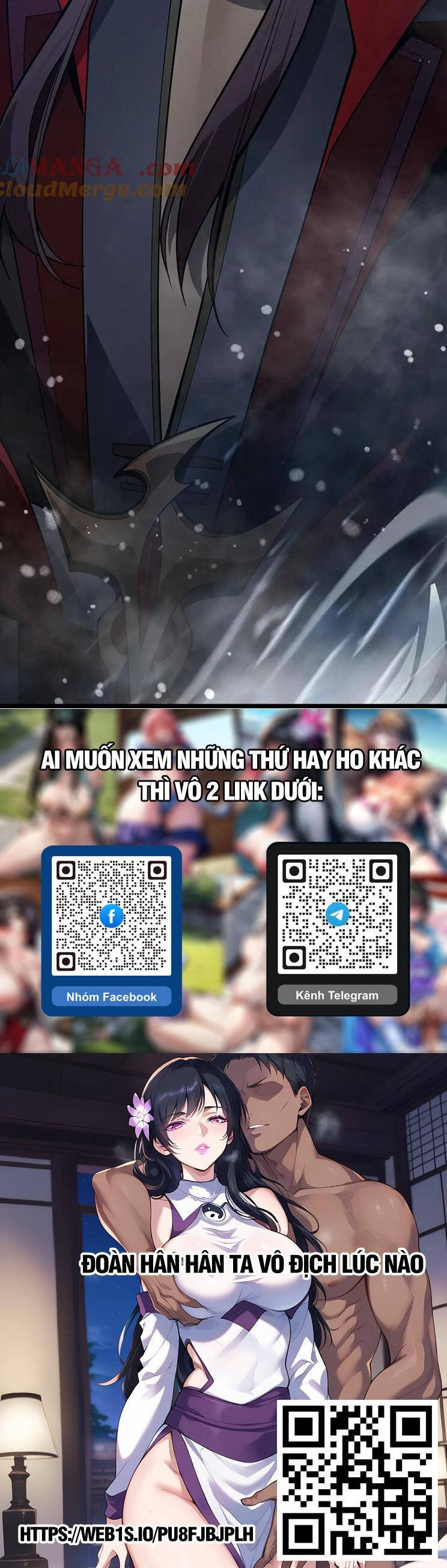 Đại ái Ma Tôn, nữ đồ đệ đều muốn giết ta - Chapter 23 - Page 39