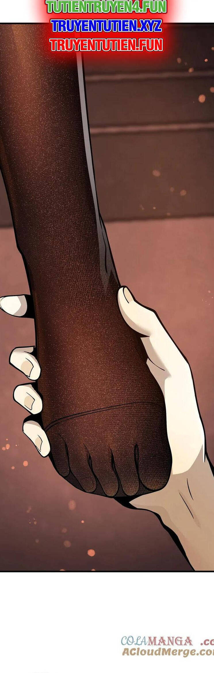 Đại ái Ma Tôn, nữ đồ đệ đều muốn giết ta - Chapter 23 - Page 4