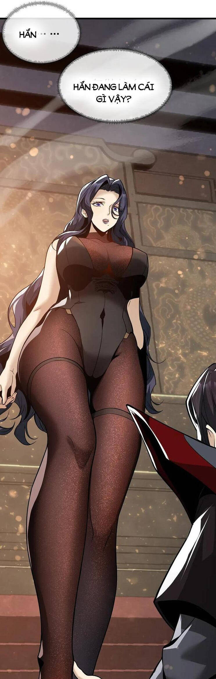 Đại ái Ma Tôn, nữ đồ đệ đều muốn giết ta - Chapter 23 - Page 5