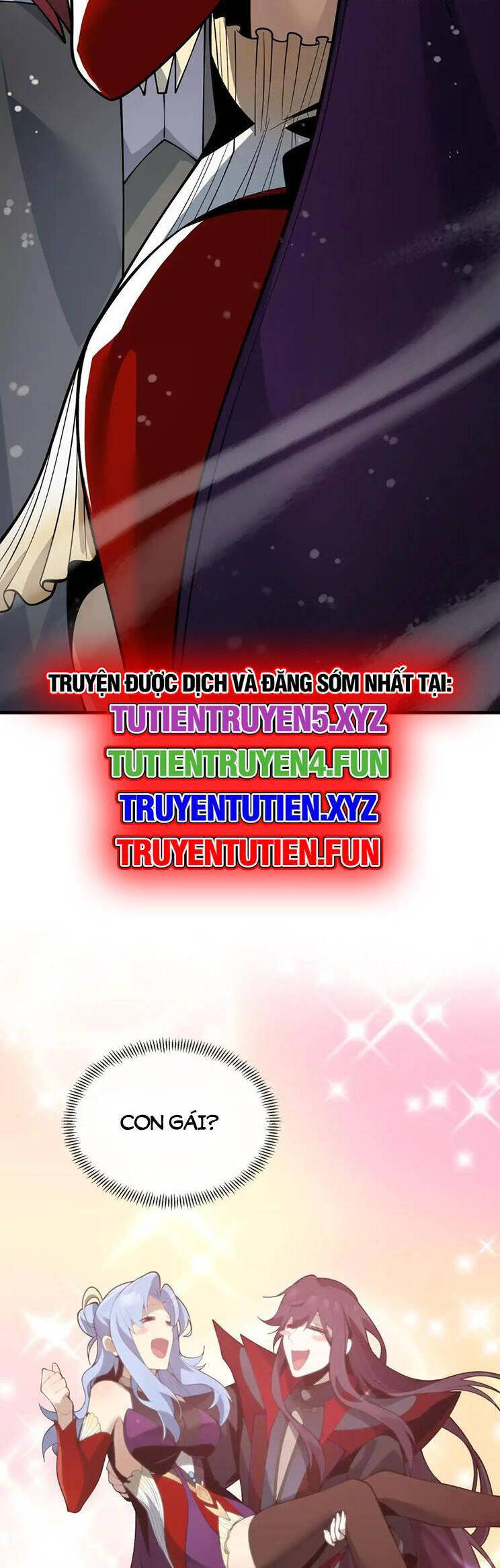 Đại ái Ma Tôn, nữ đồ đệ đều muốn giết ta - Chapter 24 - Page 10