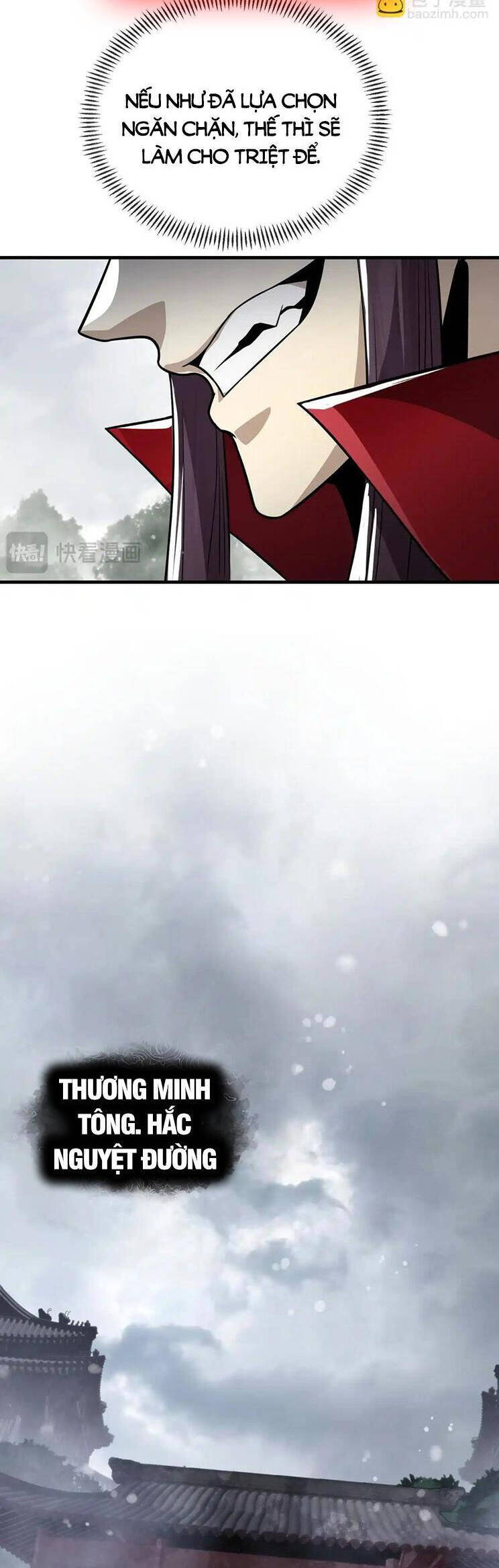 Đại ái Ma Tôn, nữ đồ đệ đều muốn giết ta - Chapter 24 - Page 22