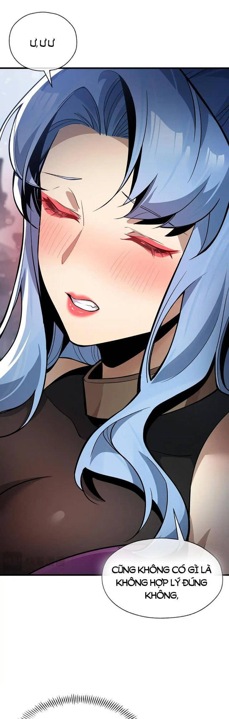 Đại ái Ma Tôn, nữ đồ đệ đều muốn giết ta - Chapter 24 - Page 27