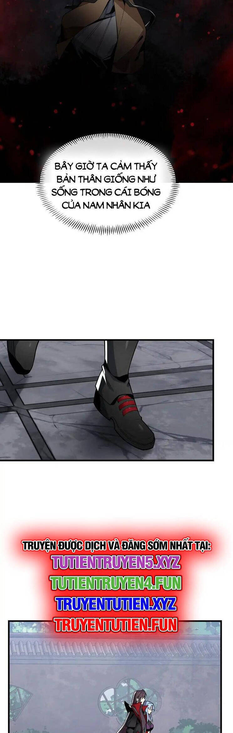 Đại ái Ma Tôn, nữ đồ đệ đều muốn giết ta - Chapter 24 - Page 34