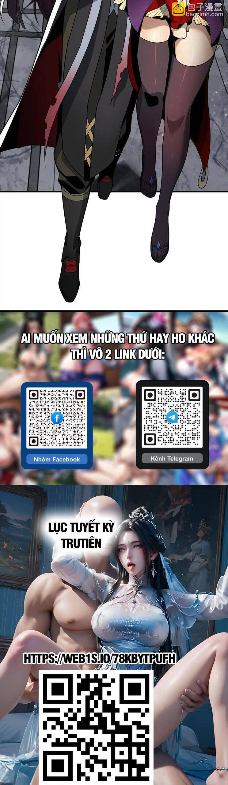 Đại ái Ma Tôn, nữ đồ đệ đều muốn giết ta - Chapter 24 - Page 37