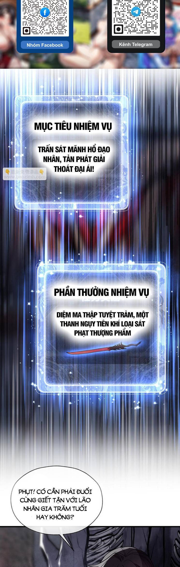 Đại ái Ma Tôn, nữ đồ đệ đều muốn giết ta - Chapter 25 - Page 12