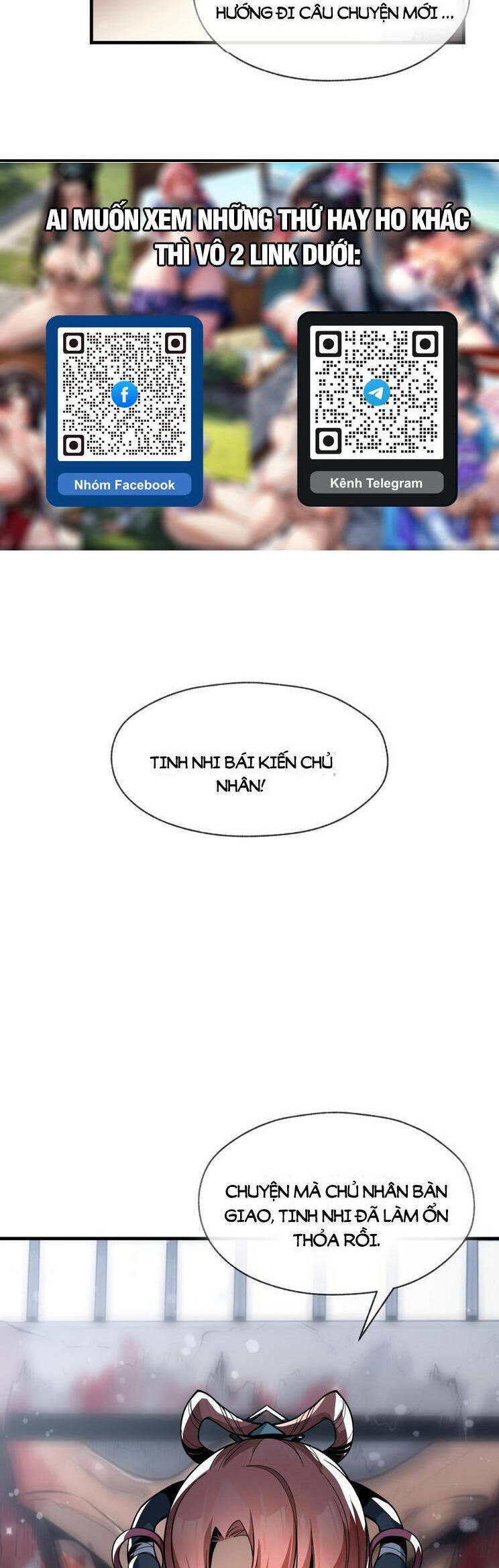 Đại ái Ma Tôn, nữ đồ đệ đều muốn giết ta - Chapter 25 - Page 14