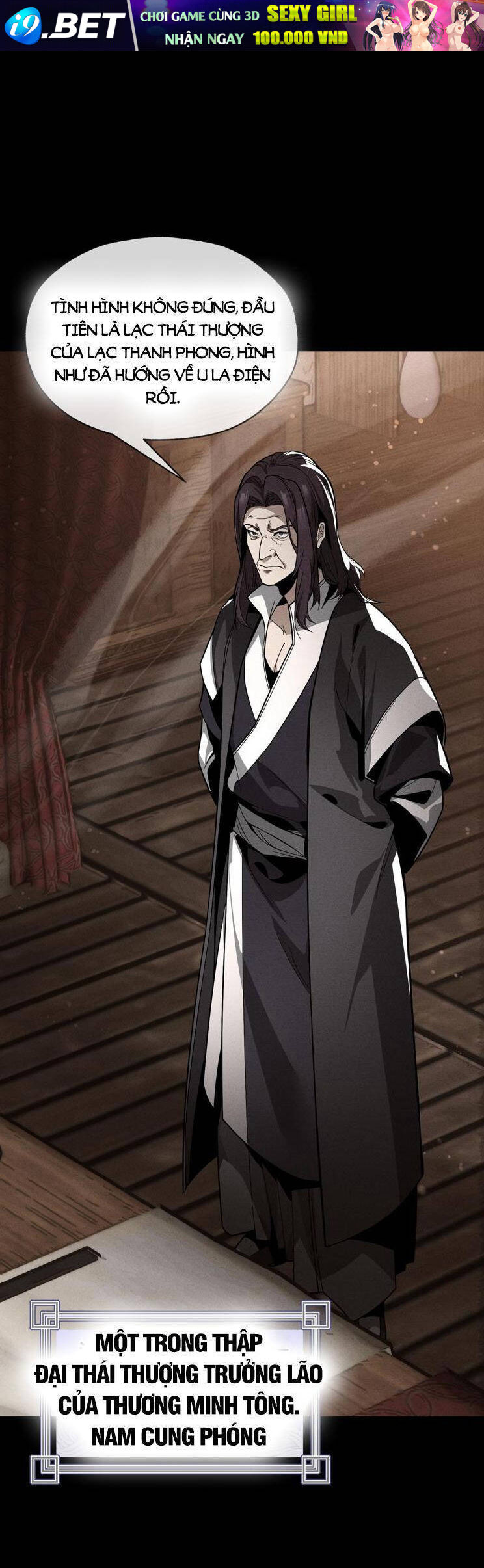 Đại ái Ma Tôn, nữ đồ đệ đều muốn giết ta - Chapter 25 - Page 18