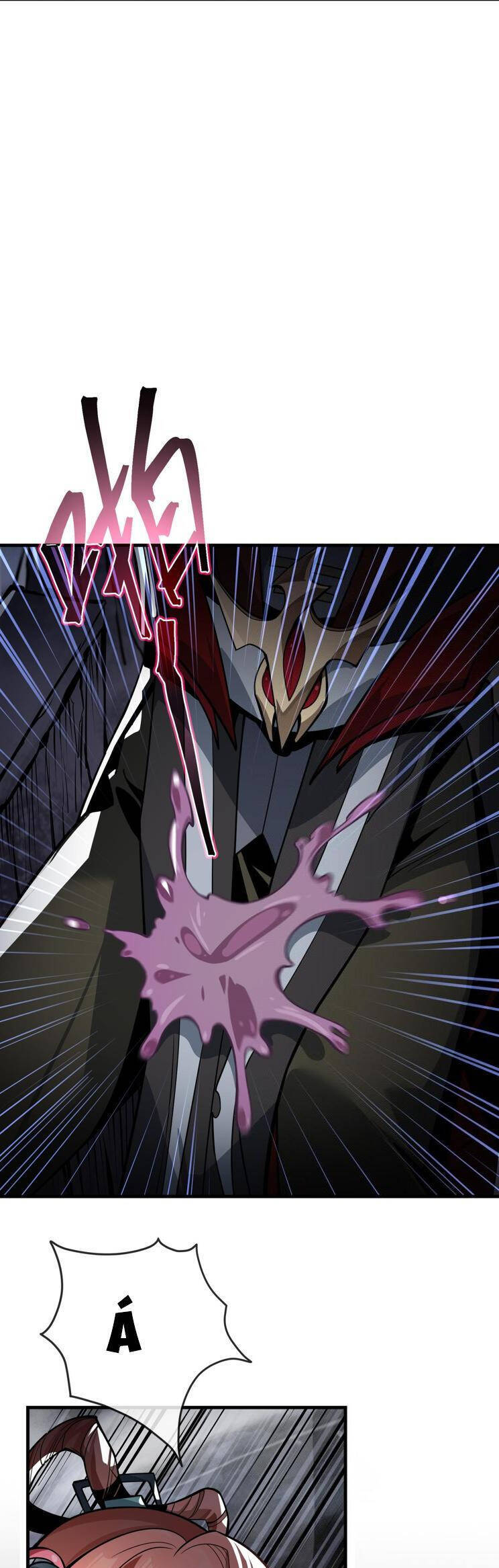 Đại ái Ma Tôn, nữ đồ đệ đều muốn giết ta - Chapter 25 - Page 27