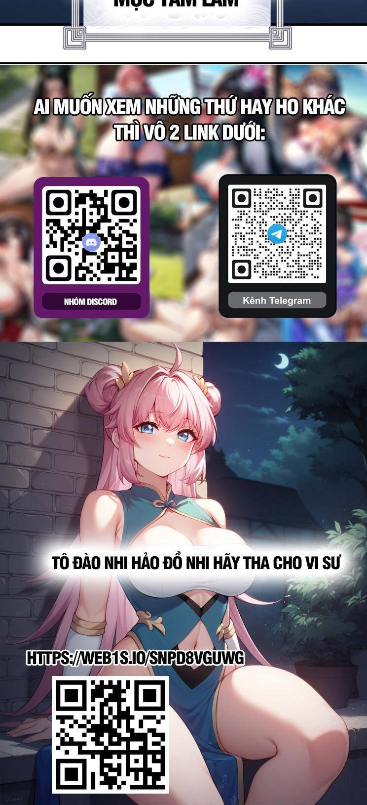 Đại ái Ma Tôn, nữ đồ đệ đều muốn giết ta - Chapter 25 - Page 39