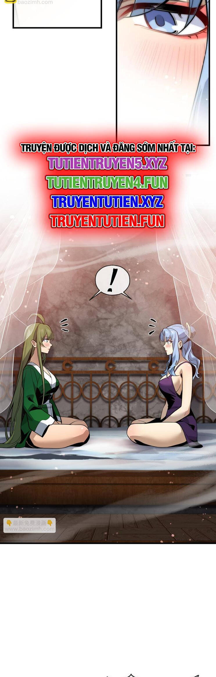 Đại ái Ma Tôn, nữ đồ đệ đều muốn giết ta - Chapter 25 - Page 6