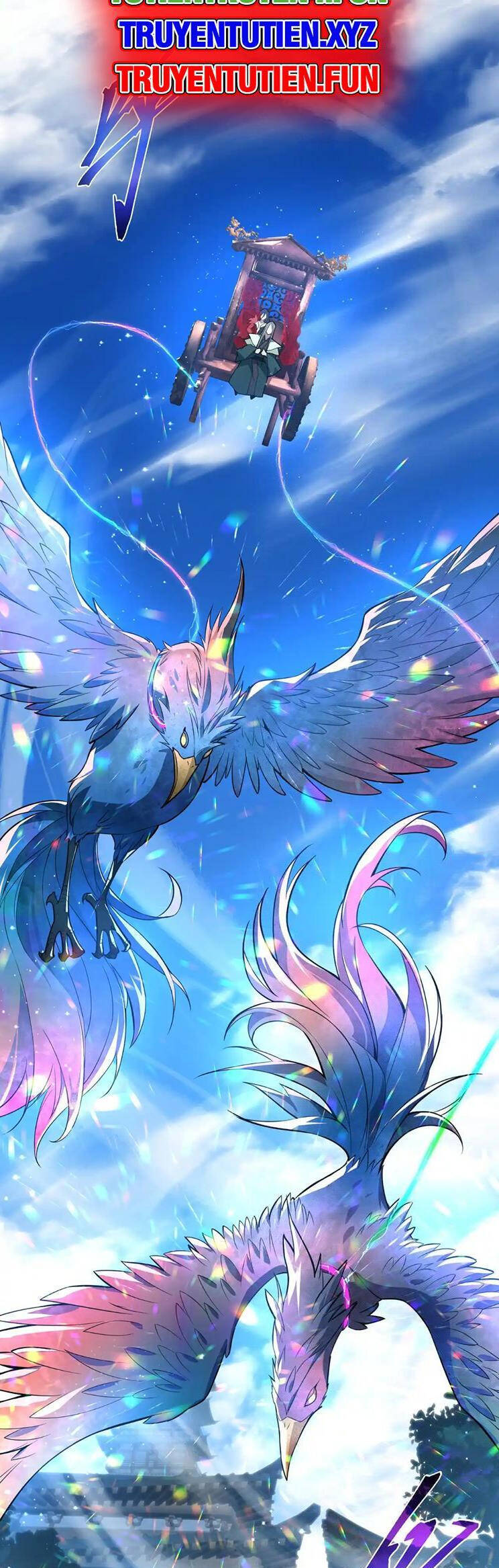 Đại ái Ma Tôn, nữ đồ đệ đều muốn giết ta - Chapter 26 - Page 12