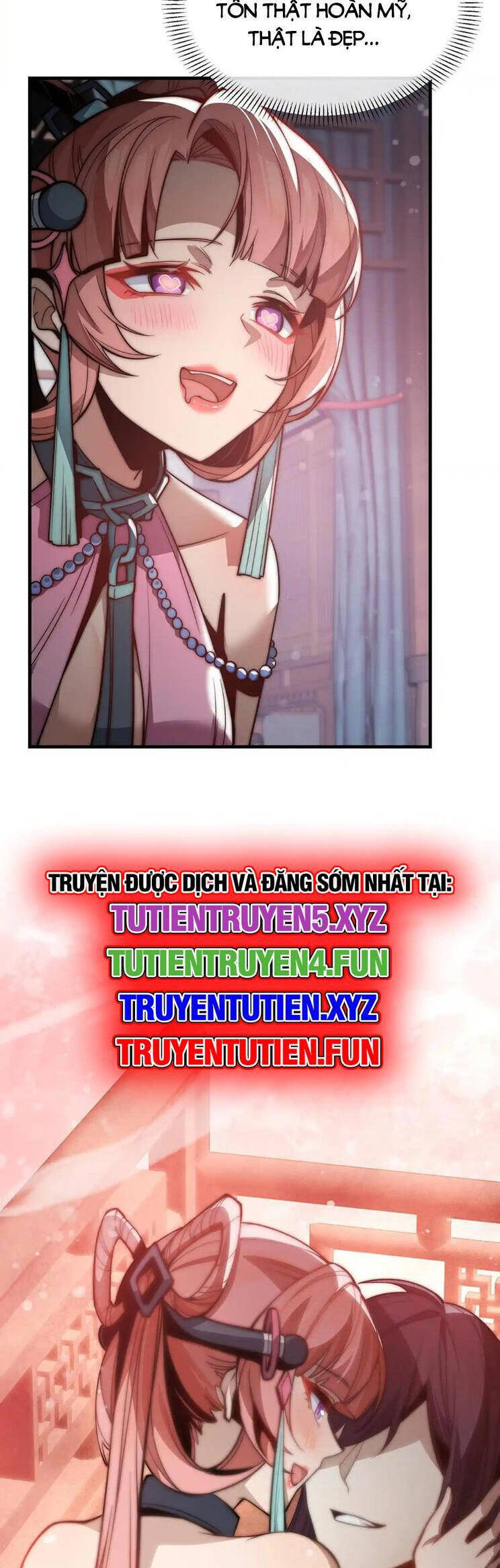 Đại ái Ma Tôn, nữ đồ đệ đều muốn giết ta - Chapter 26 - Page 32