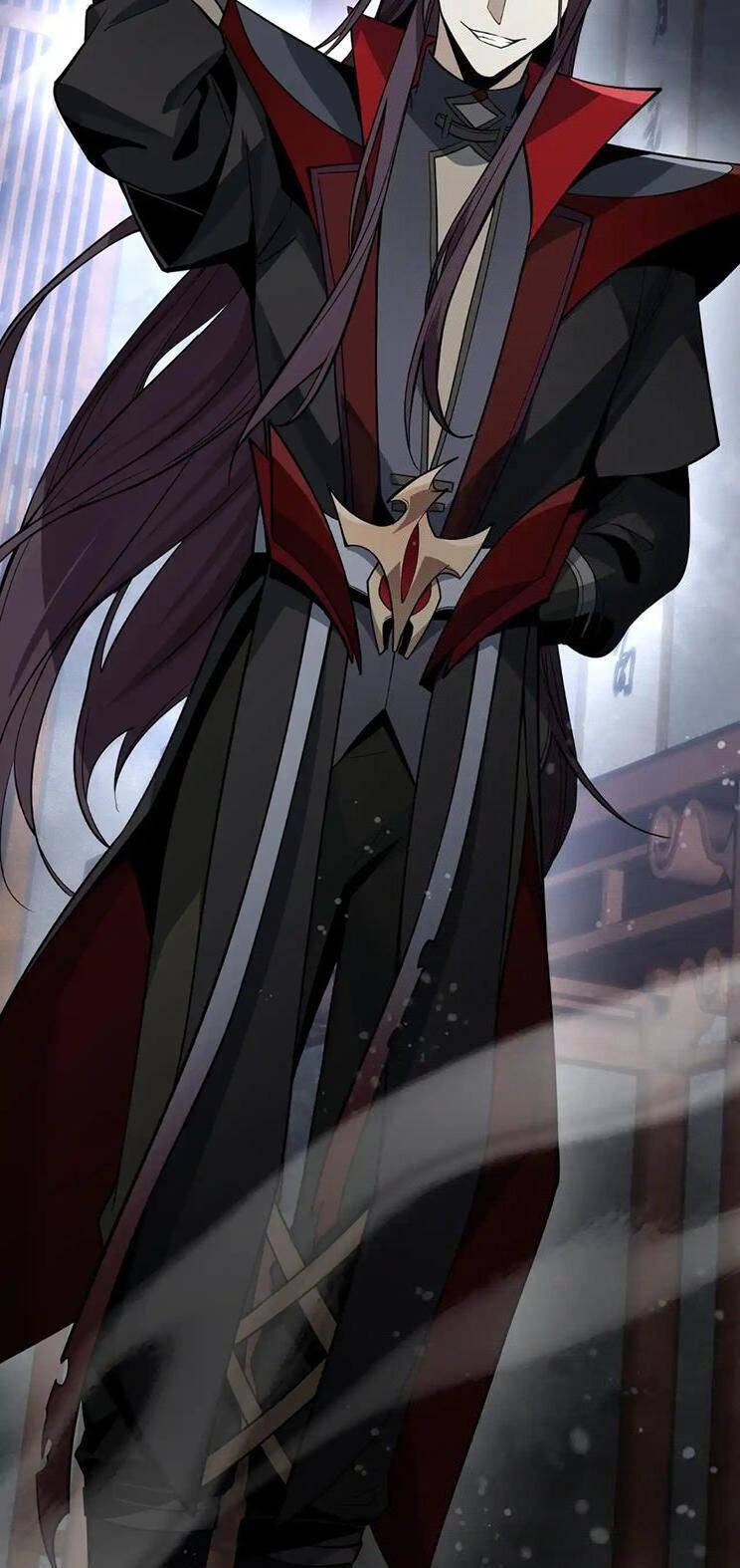 Đại ái Ma Tôn, nữ đồ đệ đều muốn giết ta - Chapter 26 - Page 39